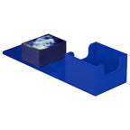 Productafbeelding Ultimate Guard Sidewinder 133+ Xenoskin - Blauw