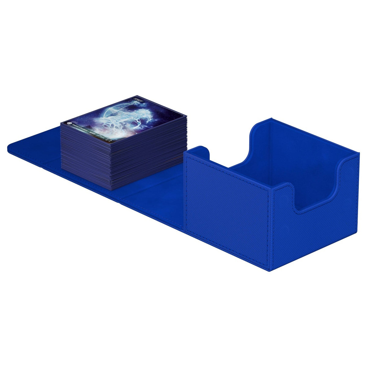 Productafbeelding Ultimate Guard Sidewinder 133+ Xenoskin - Blauw
