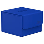 Productafbeelding Ultimate Guard Sidewinder 133+ Xenoskin - Blauw