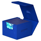 Productafbeelding Ultimate Guard Sidewinder 133+ Xenoskin - Blauw