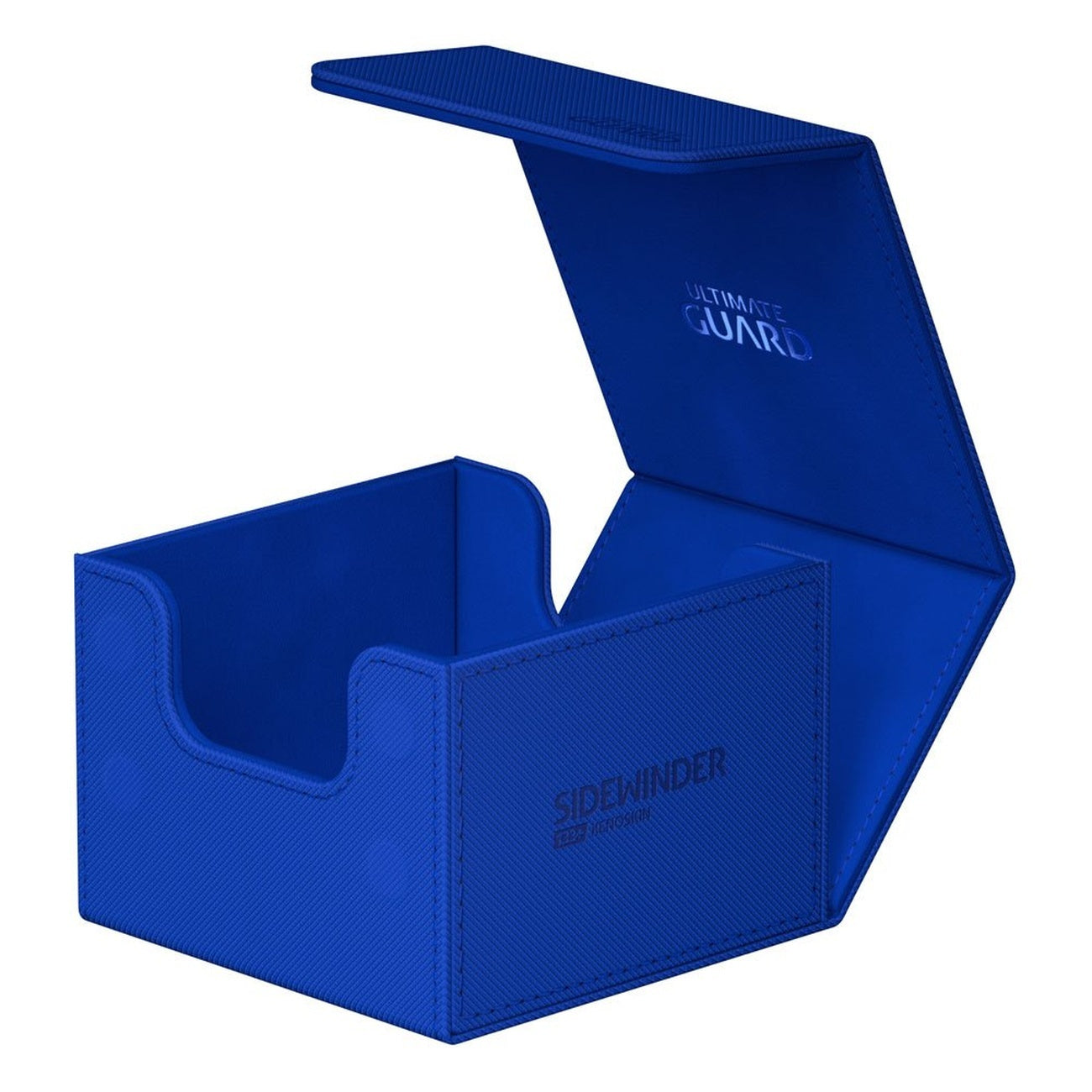 Productafbeelding Ultimate Guard Sidewinder 133+ Xenoskin - Blauw