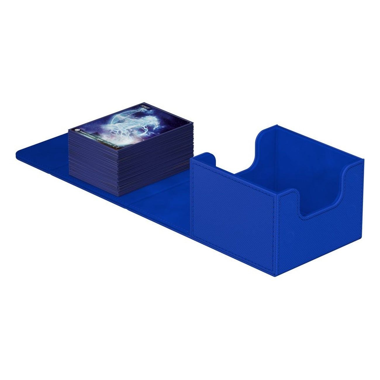 Productafbeelding Ultimate Guard Sidewinder 133+ Xenoskin - Blauw
