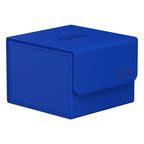Productafbeelding Ultimate Guard Sidewinder 133+ Xenoskin - Blauw