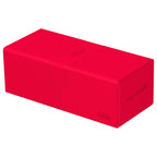 Productafbeelding Ultimate Guard Twin Flip'n'Tray 266+ Xenoskin - Rood