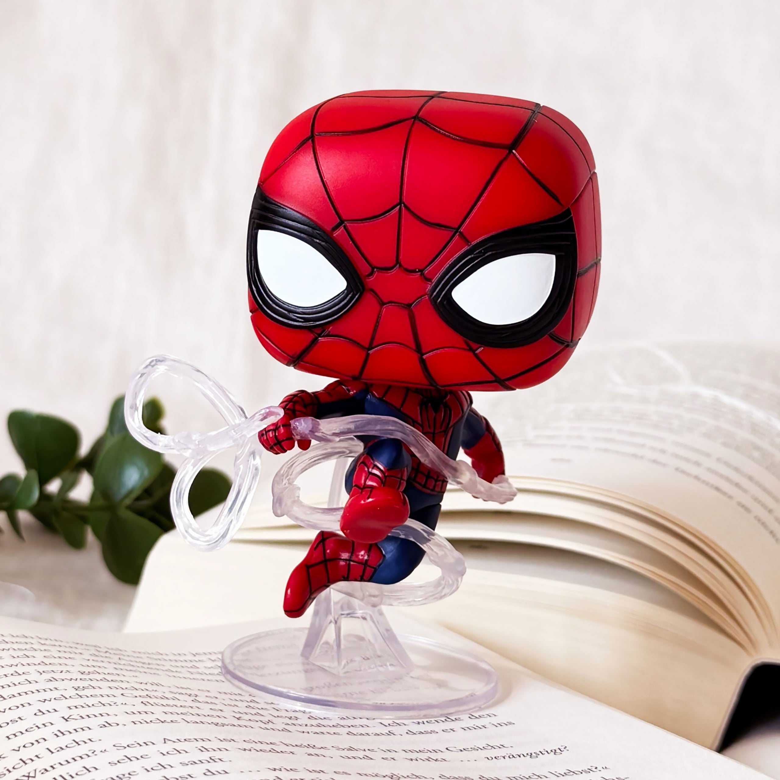 Productafbeelding Spider-Man: Brand New Day - Funko Pop Bobblehead-figuur