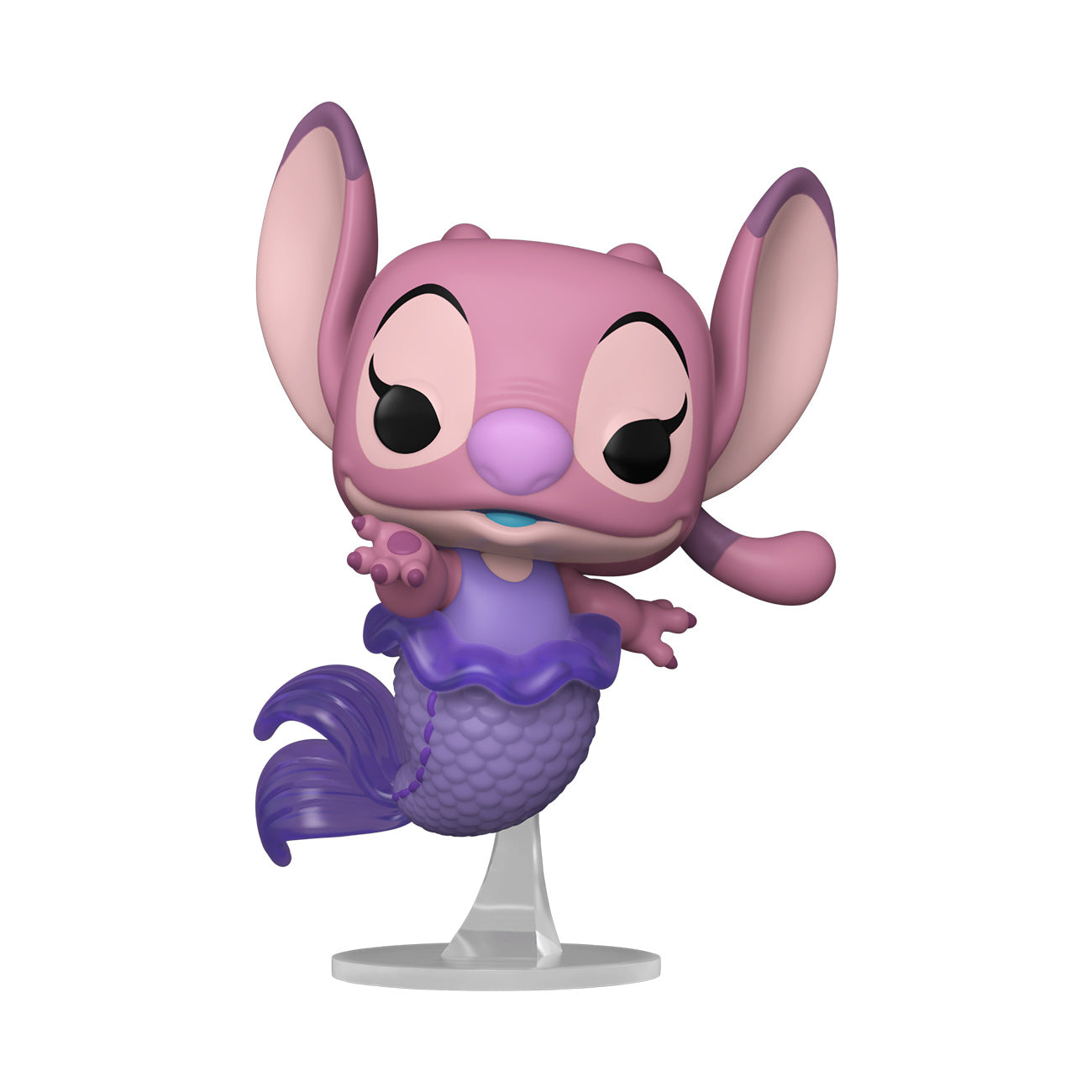 Productafbeelding Lilo & Stitch - Mermaid Angel Funko Pop Figuur