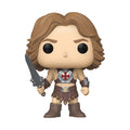 Productafbeelding Masters of the Universe - He-Man (Live-Action) Funko Pop! figuur