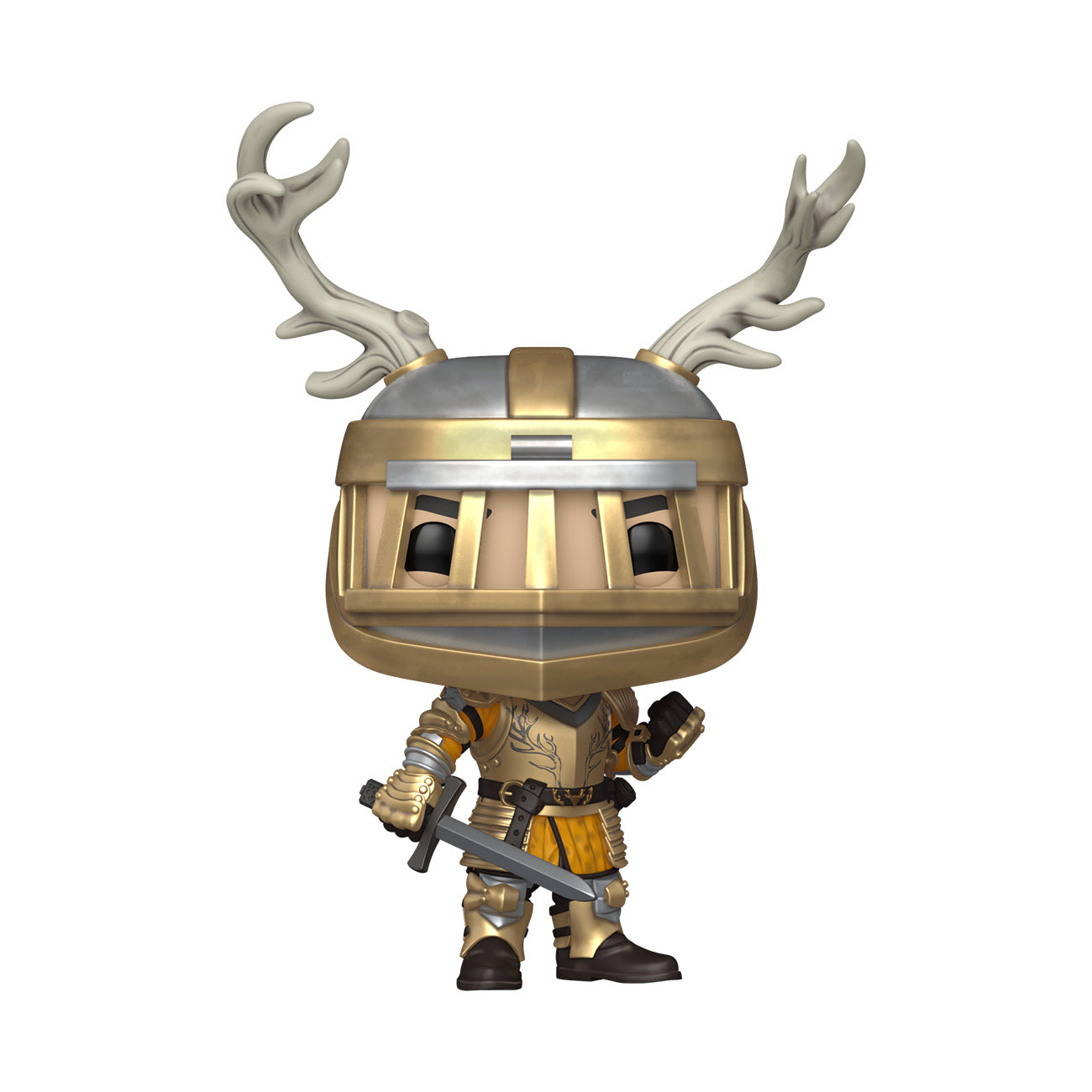 Productafbeelding Game of Thrones: A Knight of the Seven Kingdoms – Lyonel Baratheon Funko Pop-figuur