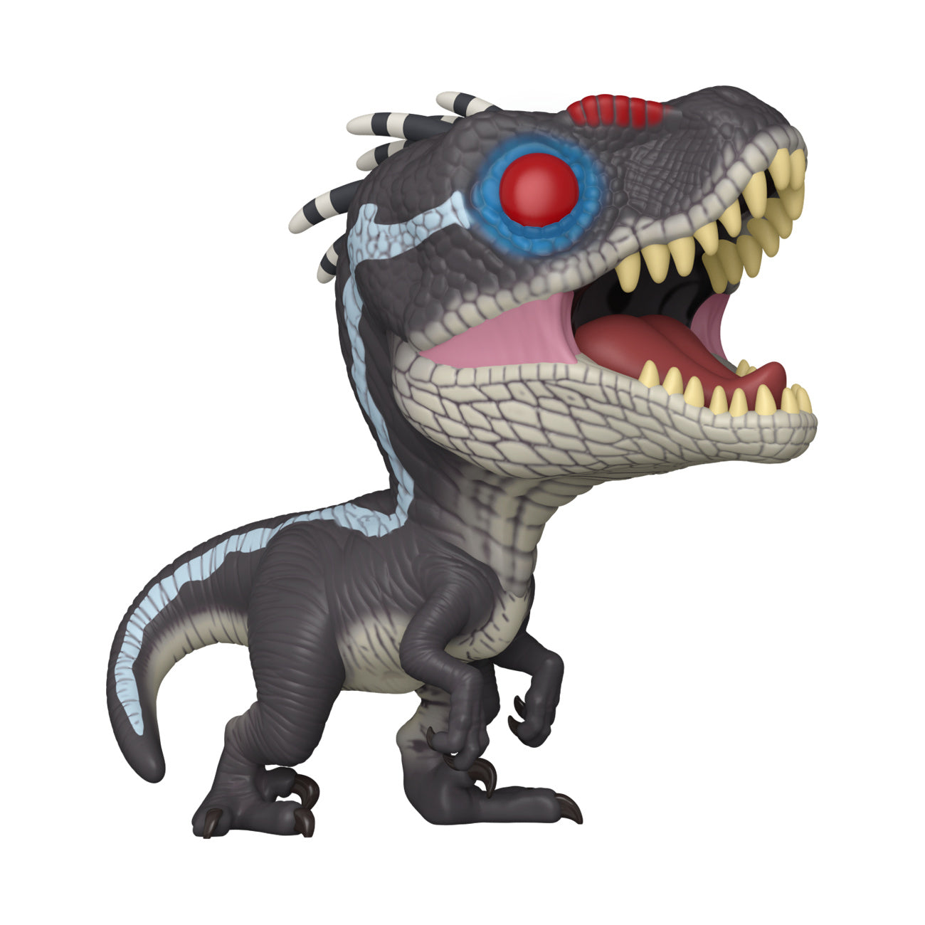 Productafbeelding Jurassic Park - Alpha Raptor Funko Pop figuur