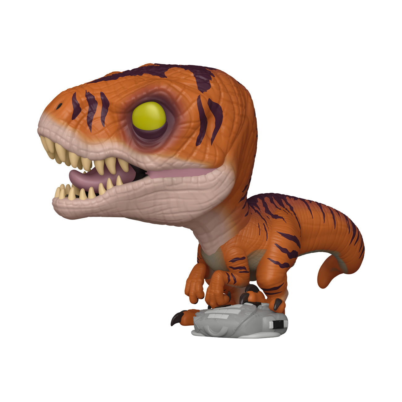 Productafbeelding Jurassic Park - Tiger Raptor Funko Pop Figuur