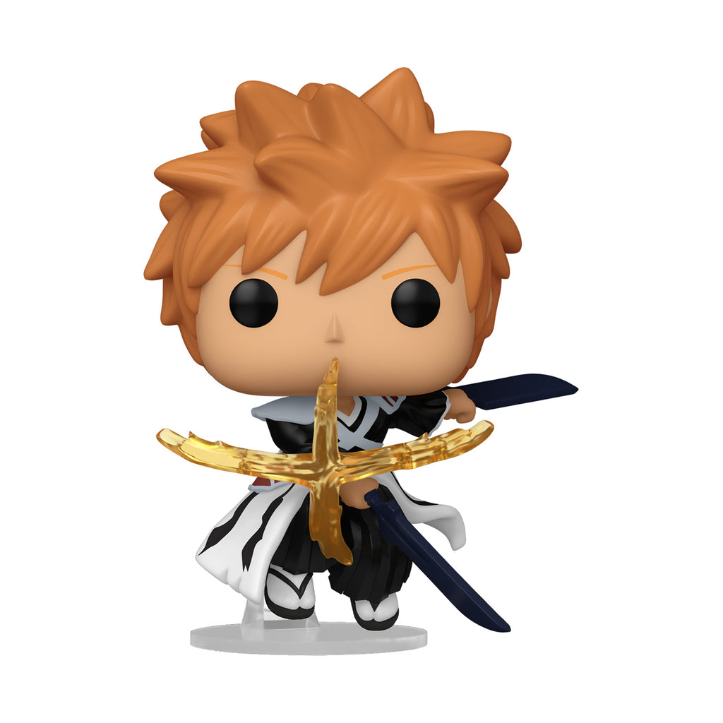 Productafbeelding Bleach: Thousand Year Blood War - Ichigo Kurosaki Funko Pop! Figuur