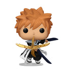 Productafbeelding Bleach: Thousand Year Blood War - Ichigo Kurosaki Funko Pop! Figuur