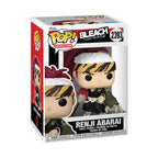Productafbeelding Bleach: Thousand Year Blood War - Renji Bankai Funko Pop-figuur
