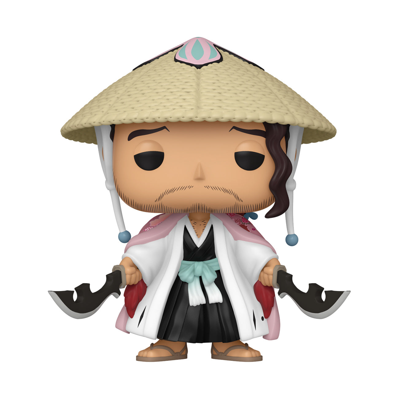 Productafbeelding Bleach: Thousand-Year Blood War - Shunsui Funko Pop Figuur