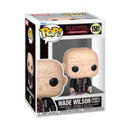 Productafbeelding Deadpool - Wade Wilson (Baby Legs) Funko Pop bobblehead-figuur