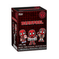 Productafbeelding Deadpool - Mystery Minis Funko Pop Figuur Serie 5