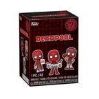 Productafbeelding Deadpool - Mystery Minis Funko Pop Figuur Serie 5