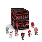 Productafbeelding Deadpool - Mystery Minis Funko Pop Figuur Serie 5