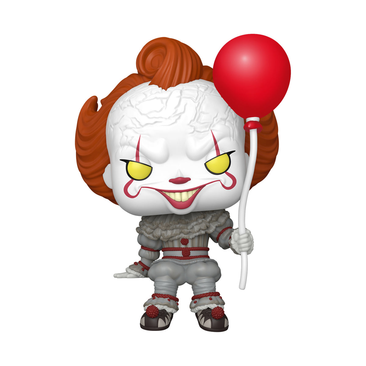 Productafbeelding Stephen Kings IT - Pennywise Horror Sitters Funko Pop! Figuur