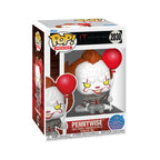 Productafbeelding Stephen Kings IT - Pennywise Horror Sitters Funko Pop! Figuur