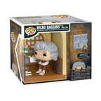 Productafbeelding In de Ban van de Ring - Bilbo Funko Pop! Figuur