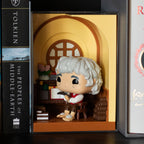 Productafbeelding In de Ban van de Ring - Bilbo Funko Pop! Figuur