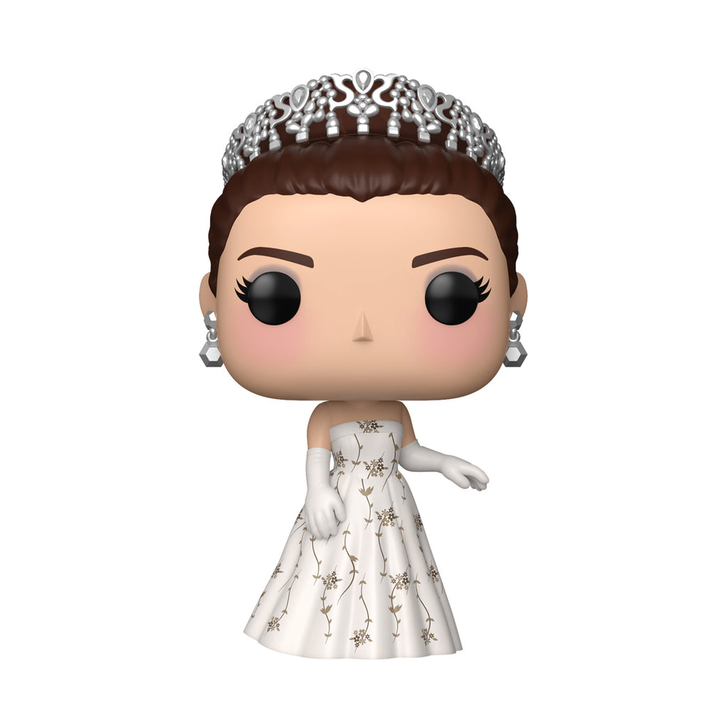 Productafbeelding The Princess Diaries - Mia Thermopolis Funko Pop! Figuur