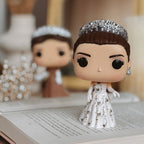 Productafbeelding The Princess Diaries - Mia Thermopolis Funko Pop! Figuur