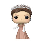 Productafbeelding The Princess Diaries - Queen Clarisse Renaldi Funko Pop! Figuur