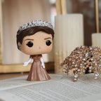 Productafbeelding The Princess Diaries - Queen Clarisse Renaldi Funko Pop! Figuur