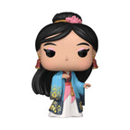 Productafbeelding Disney Princess - Mulan Funko Pop! Figuur