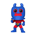 Productafbeelding SpongeBob – Man Ray Funko Pop! figuur