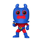 Productafbeelding SpongeBob – Man Ray Funko Pop! figuur