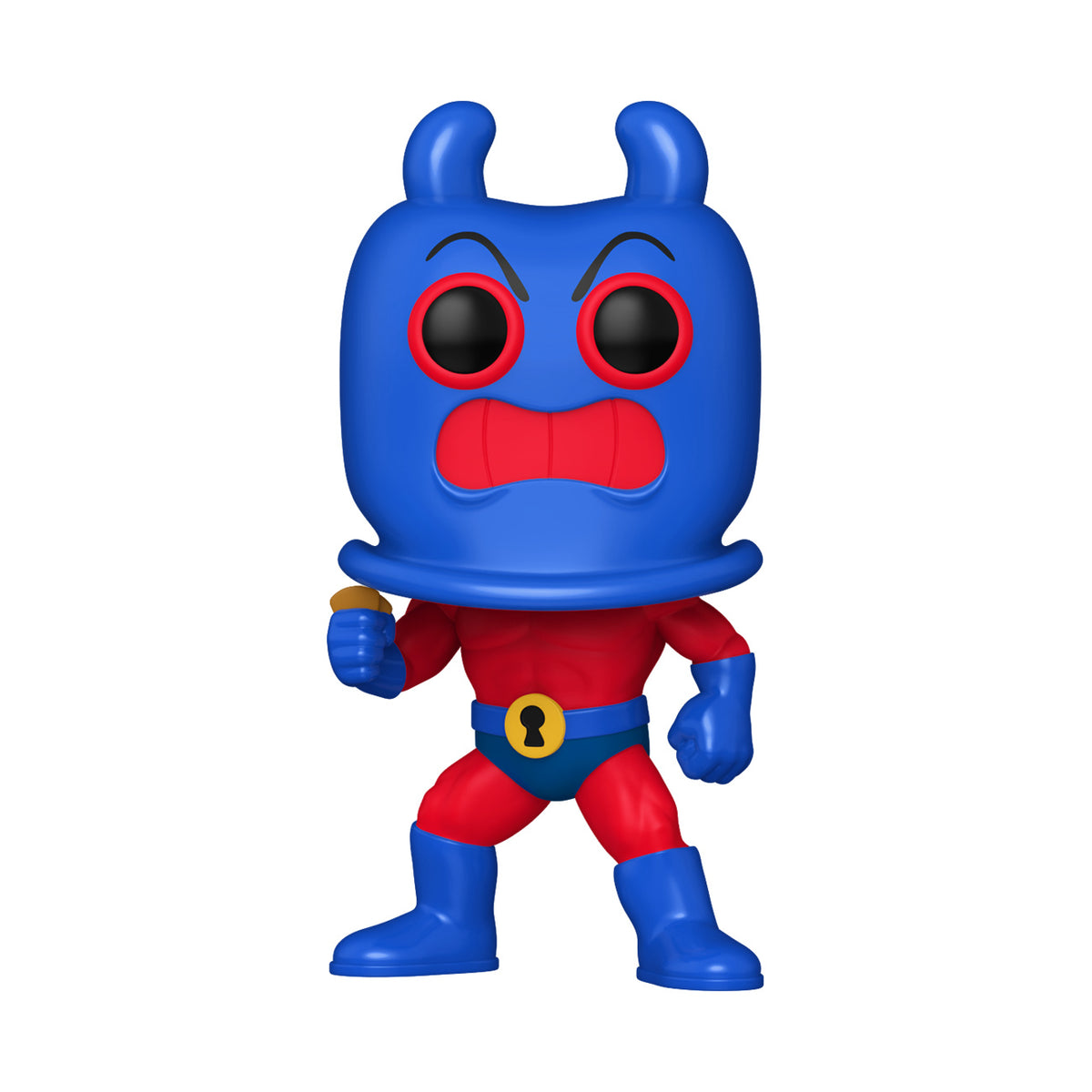 Productafbeelding SpongeBob – Man Ray Funko Pop! figuur