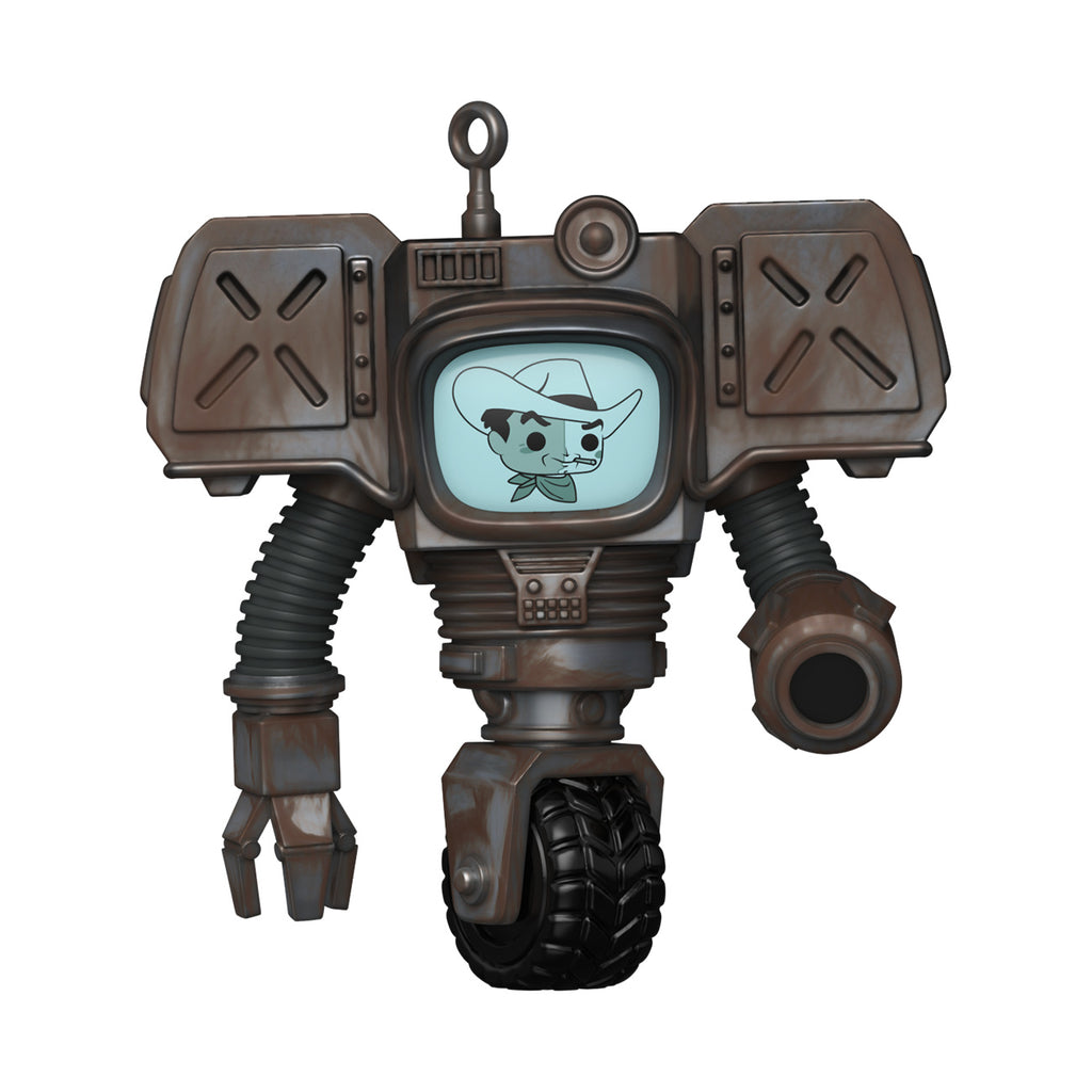Productafbeelding Fallout - Victor (Securitron) Funko Pop! figuur
