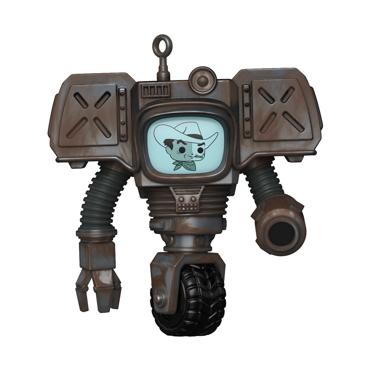 Productafbeelding Fallout - Victor (Securitron) Funko Pop! figuur