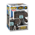 Productafbeelding Fallout - Victor (Securitron) Funko Pop! figuur