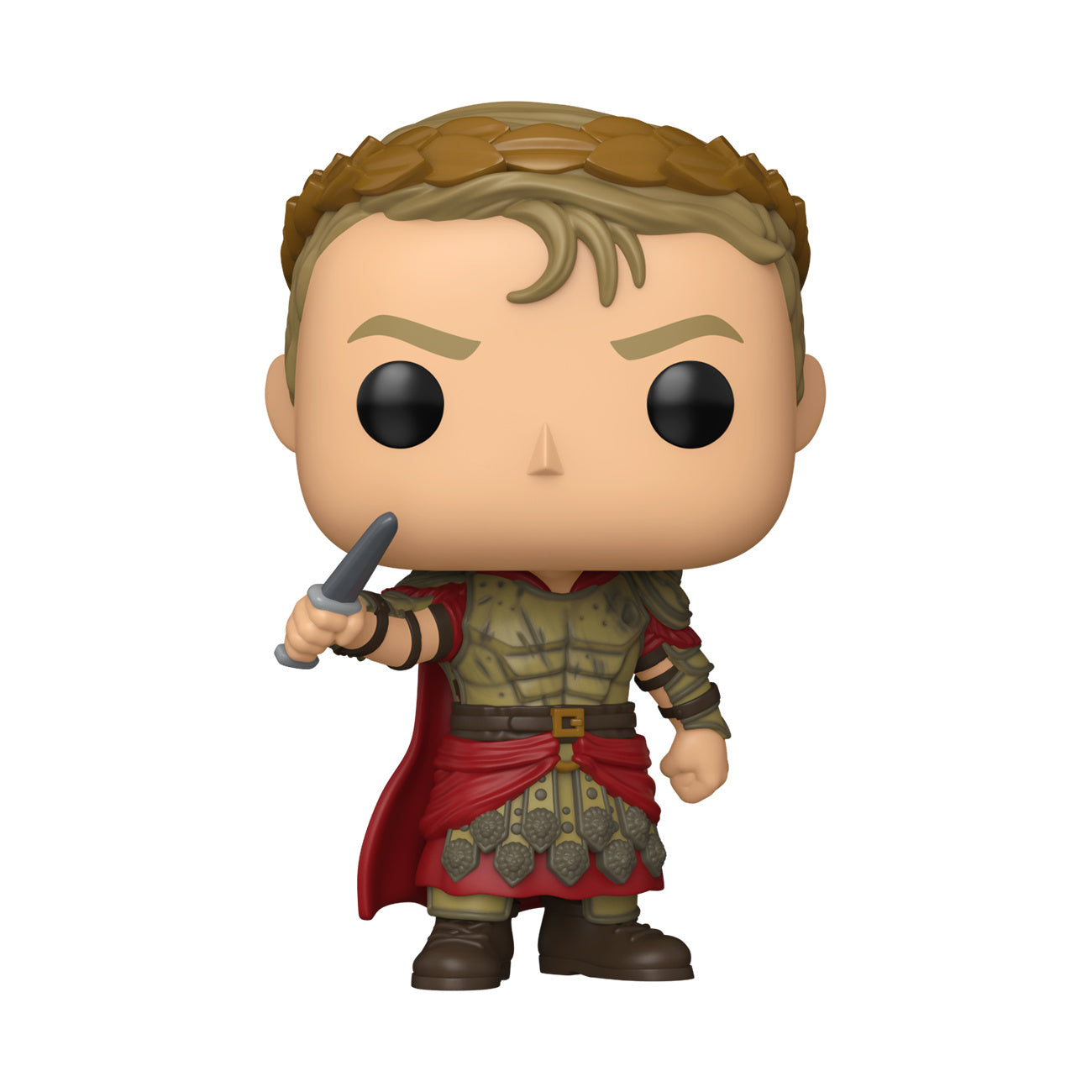 Productafbeelding Fallout - Caesar Funko Pop Figuur