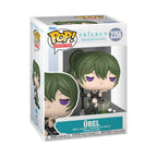 Productafbeelding Frieren – Übel Funko Pop! figuur