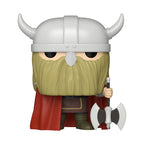 Productafbeelding Frieren – Eisen Funko Pop! Figuur