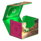 Productafbeelding Ultimate Guard Sidewinder 100+ Xenoskin Magic: The Gathering "Lorwyn Eclipsed" - Vibrance