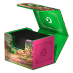Productafbeelding Ultimate Guard Sidewinder 100+ Xenoskin Magic: The Gathering "Lorwyn Eclipsed" - Vibrance
