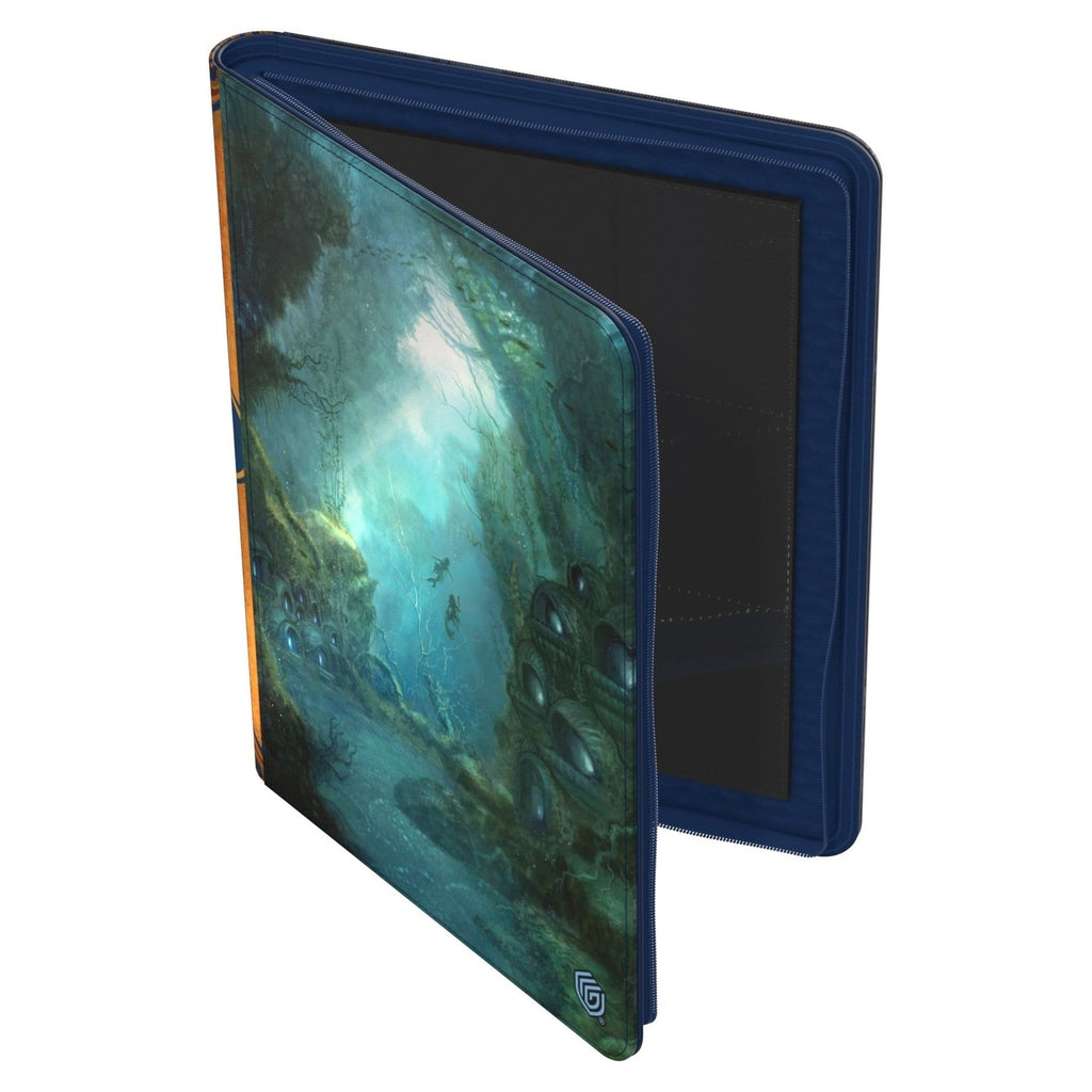 Product image Ultimate Guard Zipfolio 360 Xenoskin Magic: The Gathering "Lorwyn Eclipsed" - Island