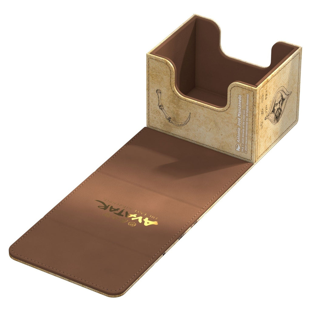 Productafbeelding Ultimate Guard Sidewinder 100+ Xenoskin Magic: The Gathering | Avatar: The Last Airbender – Koh, de Gezichtendief