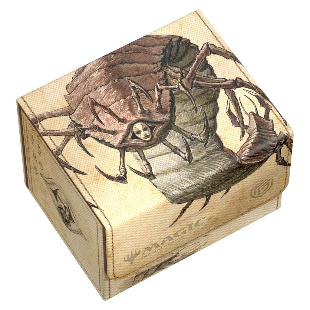Productafbeelding Ultimate Guard Sidewinder 100+ Xenoskin Magic: The Gathering | Avatar: The Last Airbender – Koh, de Gezichtendief
