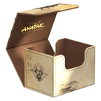 Productafbeelding Ultimate Guard Sidewinder 100+ Xenoskin Magic: The Gathering | Avatar: The Last Airbender – Koh, de Gezichtendief