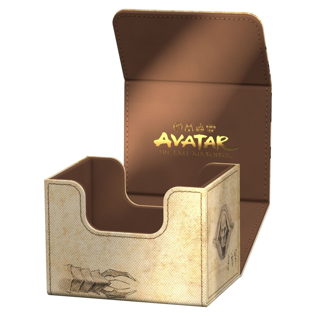 Productafbeelding Ultimate Guard Sidewinder 100+ Xenoskin Magic: The Gathering | Avatar: The Last Airbender – Koh, de Gezichtendief