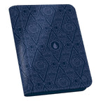 Productafbeelding Ultimate Guard Zipfolio 160 Xenoskin Magic: The Gathering | Avatar: The Last Airbender - Blauwe Mana