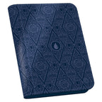 Productafbeelding Ultimate Guard Zipfolio 160 Xenoskin Magic: The Gathering | Avatar: The Last Airbender - Blauwe Mana