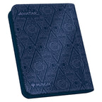 Productafbeelding Ultimate Guard Zipfolio 160 Xenoskin Magic: The Gathering | Avatar: The Last Airbender - Blauwe Mana
